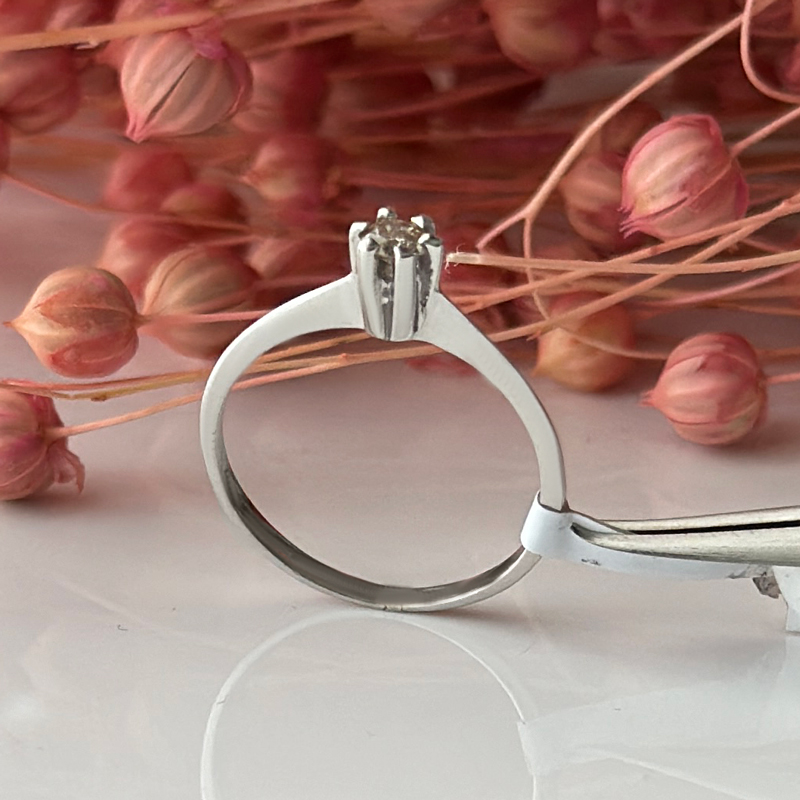 Годежен пръстен  SUSAN