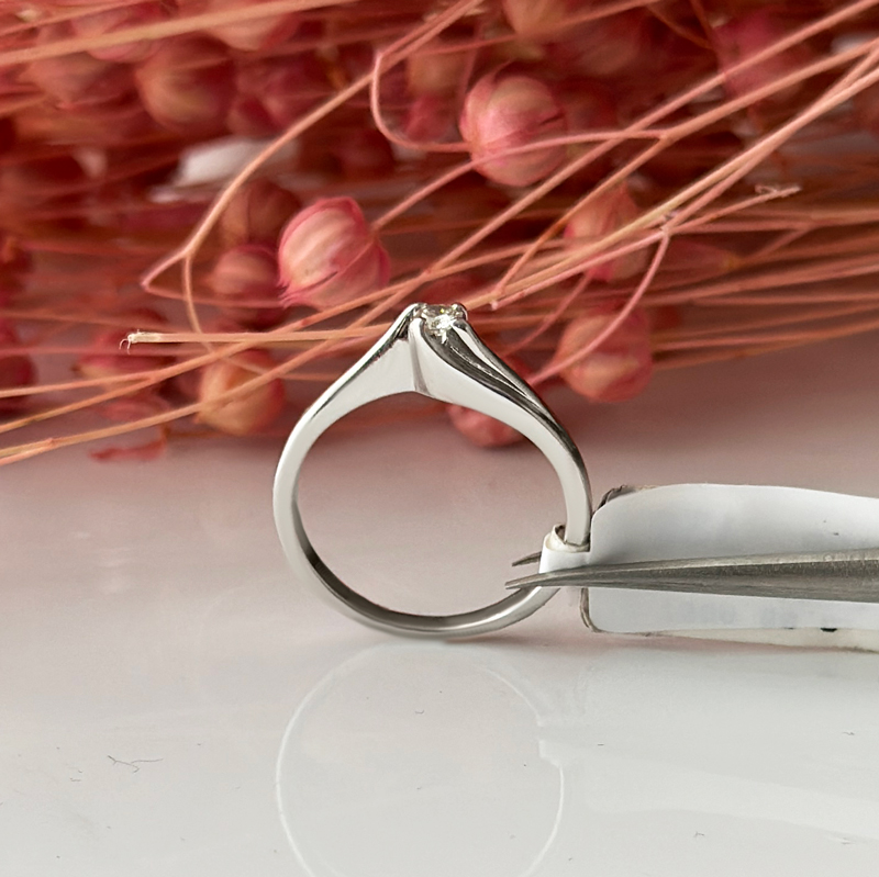 Годежен пръстен MONI