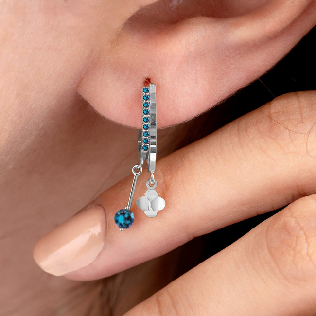 Висящи обици Veronique