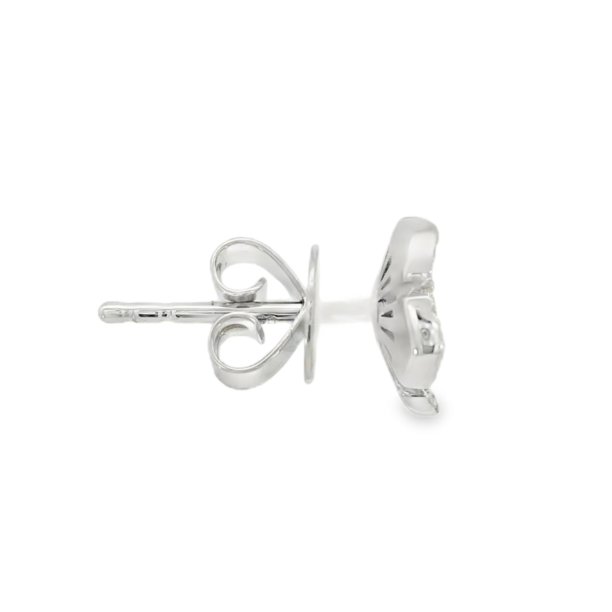 Обеци с диаманти Veni