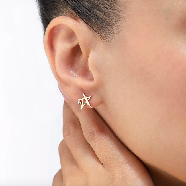 ОБЕЦИ ОТ ЖЪЛТО ЗЛАТО STAR