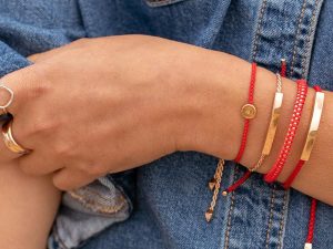 Значение на червения конец