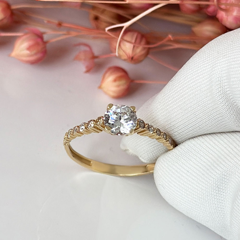 Годежен пръстен Penelope