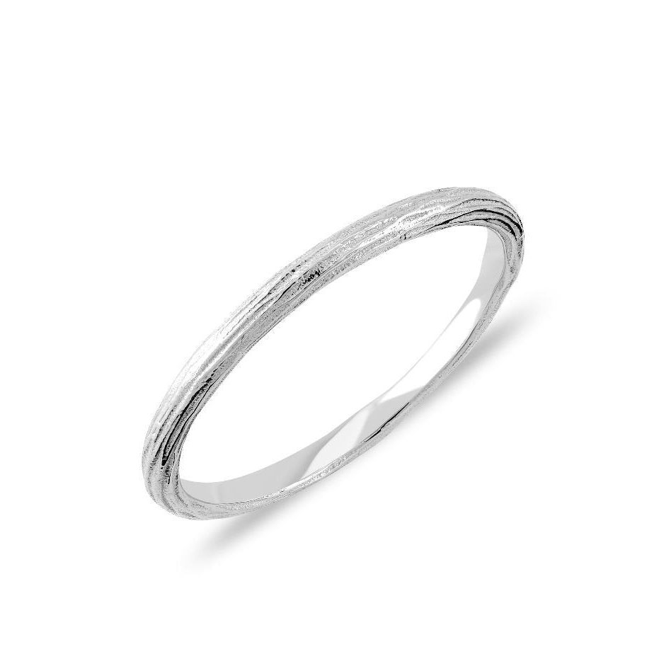 Халка бяло злато без камъни