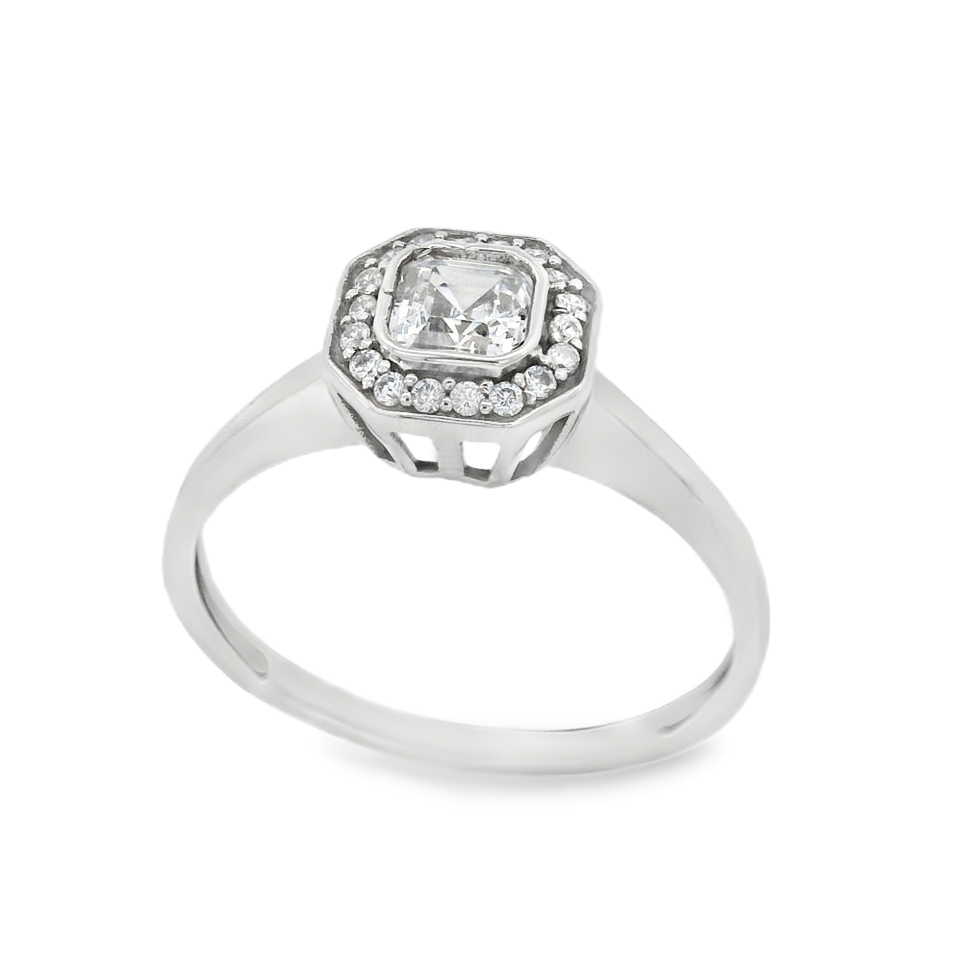 Годежен пръстен Harper