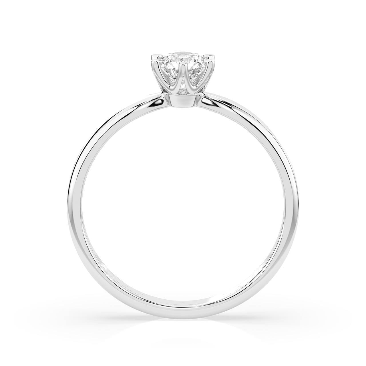 Диамантен пръстен SUZAN