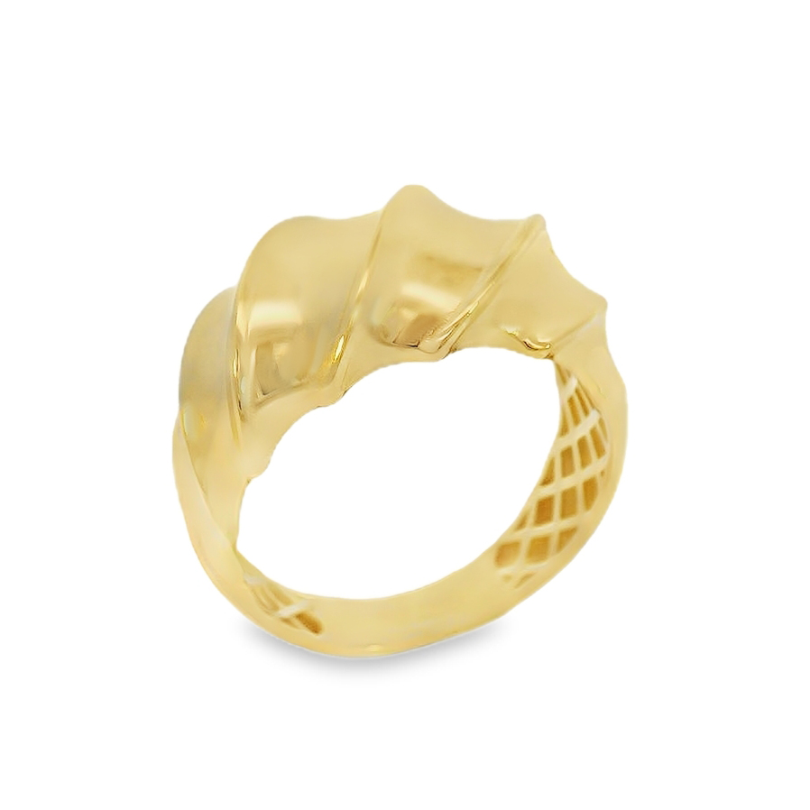 Златен пръстен Marea