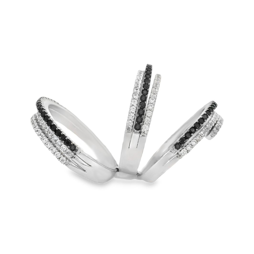 Златен пръстен SILVI